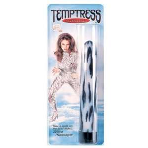  Temptress Zebra Massager