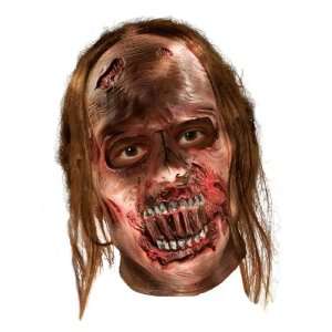 Lets Party By Rubies Costumes The Walking Dead   Decayed Zombie Deluxe 