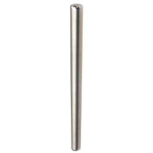  Stainless Steel 18 8 Tapered Dowel Pins, .0625 Major OD x 