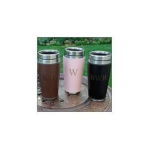   Personalized Beverage Tumbler at Stationery Xpress
