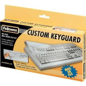  New US Mail Order Keyguard Kit   425526 Electronics