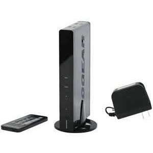  NEW Wireless HD Receiver (Audio/Video/Electronics) Office 