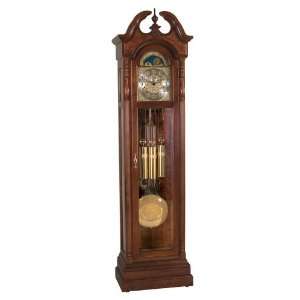   Clock by Ridgeway   Glen Arbor Cherry Finish (2505)