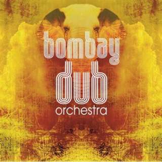  Rare Earth Bombay Dub Orchestra
