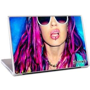  Music Skins MS MMAG20011 15 in. Laptop For Mac & PC  Mary 