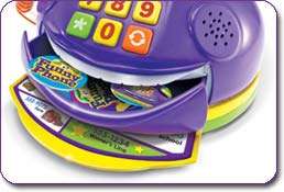 Learning Resources Funny Phone Family Game