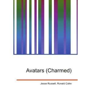  Avatars (Charmed) Ronald Cohn Jesse Russell Books