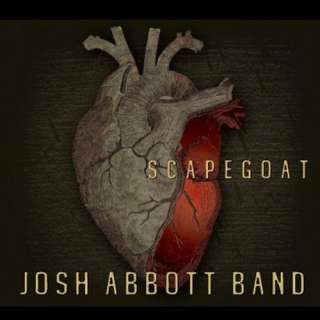 Scapegoat Josh Abbott Band