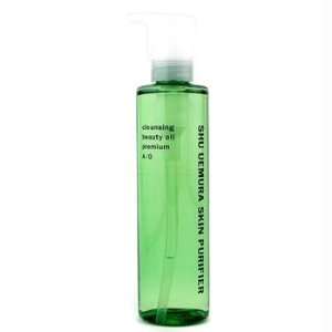  Cleansing Beauty Oil Premium A/O   150ml Health 