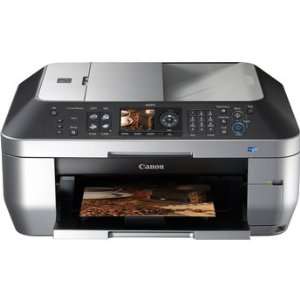  Canon PIXMA MP870 Office All In One Printer Electronics