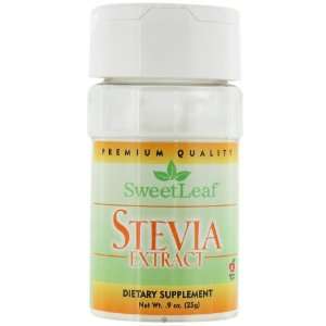  Wisdom Of The Ancients Stevia Extract 0.90 oz Health 