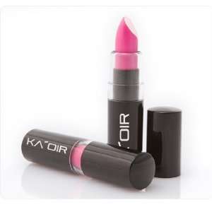  KAOIR By Keyshia KAOIR Gorgeous Hot Pink Lipstick 