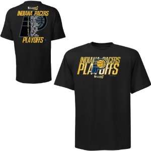  NBA Exclusive Collection Indiana Pacers 2011 NBA Playoffs 