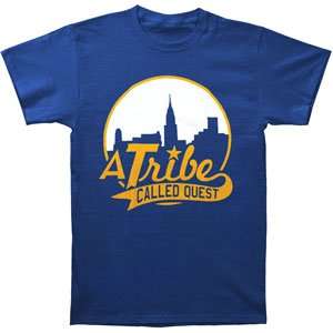  A Tribe Called Quest   T shirts   Band Clothing