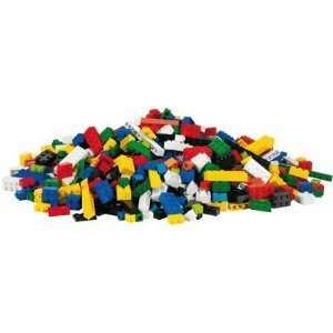  LEGO Bricks Set