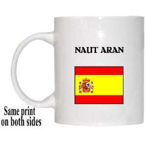  Spain   NAUT ARAN Mug 
