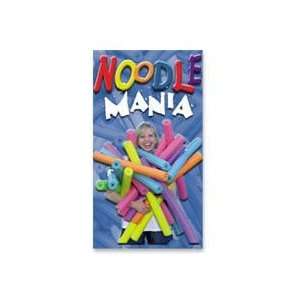  Noodle Mania video (EA)