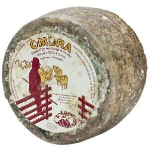 Ombra   6 lb (whole wheel) Grocery & Gourmet Food