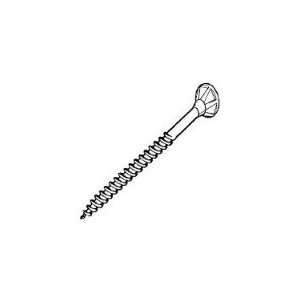  R4 Torx Screws #8 X 1 100 pack