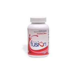  Bariatric Fusion Multivitamin   Strawberry (120 Tablets 