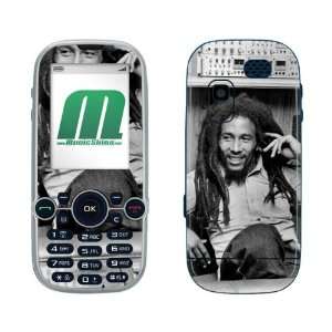 MusicSkins MS BOB70200 Samsung Gravity 2   SGH T469 