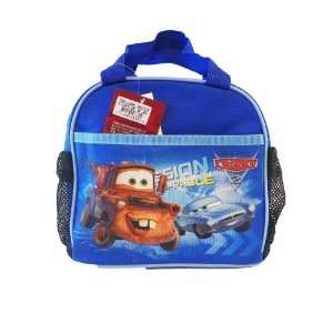  Disneys Cars Mater Lunch Bag Toys & Games