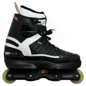  SSM MONTRE PRO SKATES