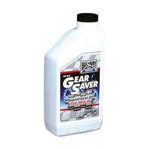  Bel Ray S/S 840 0402 Bel Ray Gear Oil Part # 84 0402 Automotive