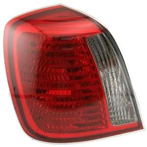  Auto7 588 0052 Tail Light Assembly Automotive