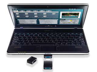 EMTEC Gdium is the Ultimate Netbook, with a Linux Operating System and 