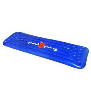 Inflatable Pool Pong Raft 6ft   Portable Pong Surface by Splash Cup 