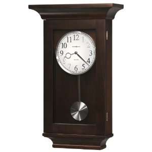  Howard Miller 625 379 Gerrit Wall Clock