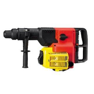 Brand New STAR Gas Hammer Drill with 2/52MM Drill Capacity