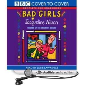 Bad Girls [Unabridged] [Audible Audio Edition]
