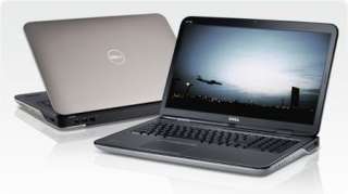  Dell XPS 17 X17L 751ELS 17.3 Inch Laptop (Elemental Silver 
