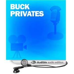  Buck Privates Classic Movies on the Radio (Audible Audio 
