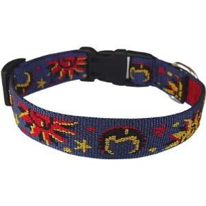  Lupine Good Heavens 3/4 Collar   Medium