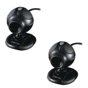   IH W305DB BLACK MYLIFE MY HOME YOUR HOME 1.3MP WEBCAMS