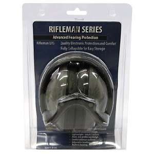    Rifleman Rifleman EXS Hearing Protector   RF EXS