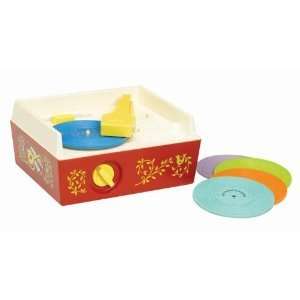  Fisher Price Record Player Toys & Games
