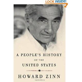  the United States (P.S.) by Howard Zinn ( Paperback   Nov. 2, 2010