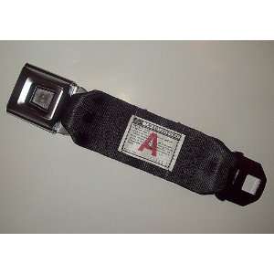  1984   1986 Mercury Marquis Seat Belt Extension / Seatbelt 
