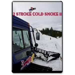  Sno Sled 2 Stroke Cold Smoke 11 SSE08004 Sports 