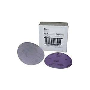  Imperial Purple Hookit Film Discs 360L 5 P320 360L 