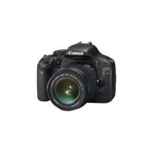  EOS Rebel T2i with EF S 18 55mm IS Lens Kit Everything 