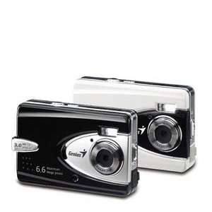  Genius G Shot D613   Digital camera   compact   3.0 Mpix 