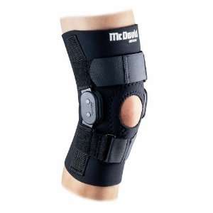  Academy Sports McDavid Adults PS II Hinged Knee Brace 