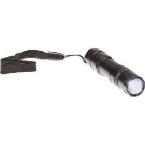   , 50 Lumen, Aluminum Body, 1AA Battery (Inc)