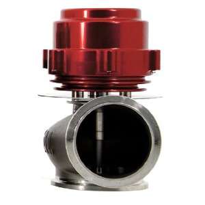  TiAL V60 Wastegate   3.31 psi/0.23 bar (sm. red) springs 