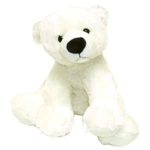  Aurora 10 Cream White Baby Polar Bear Slushy 